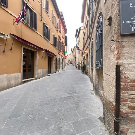 Montepulciano Stazione Lastamperia19 Camere-Rooms מראה חיצוני תמונה