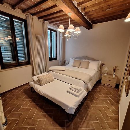 Montepulciano Stazione Lastamperia19 Camere-Rooms מראה חיצוני תמונה