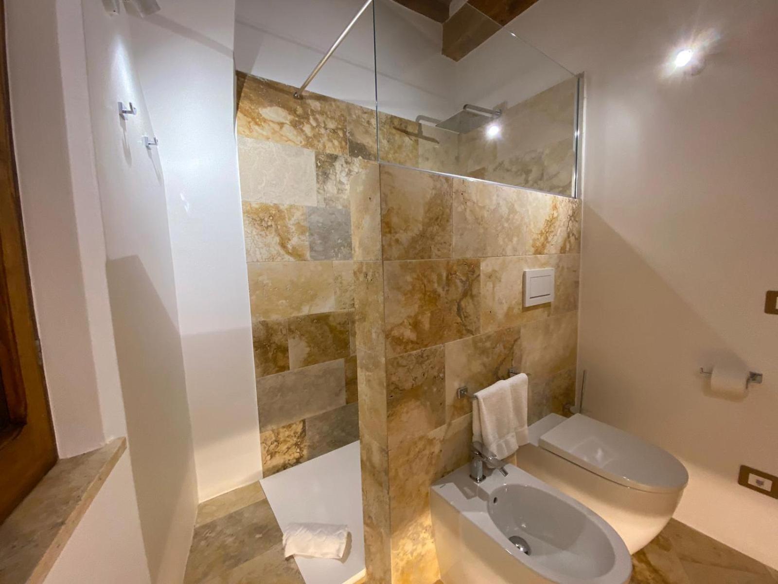 Montepulciano Stazione Lastamperia19 Camere-Rooms מראה חיצוני תמונה