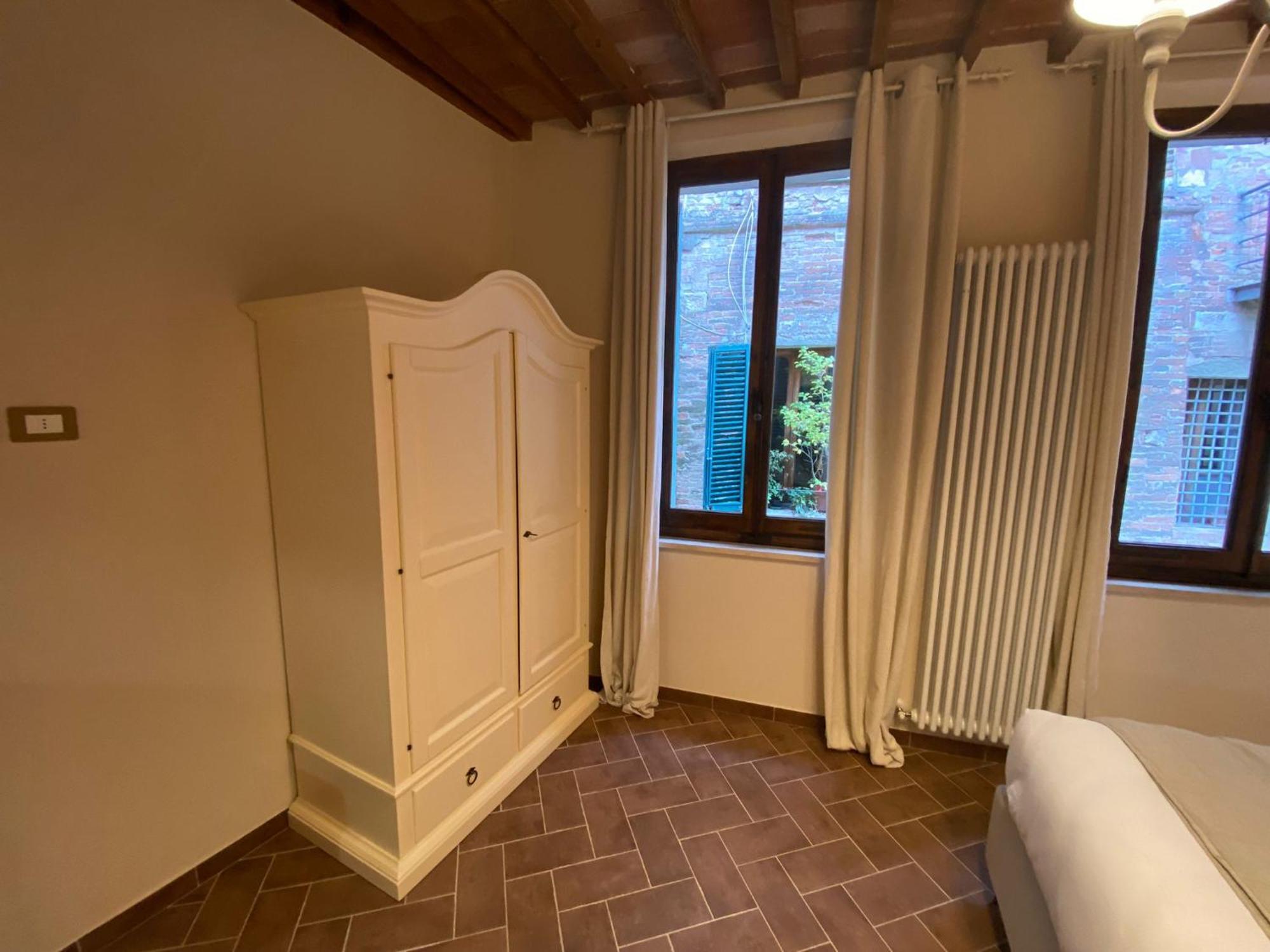 Montepulciano Stazione Lastamperia19 Camere-Rooms מראה חיצוני תמונה