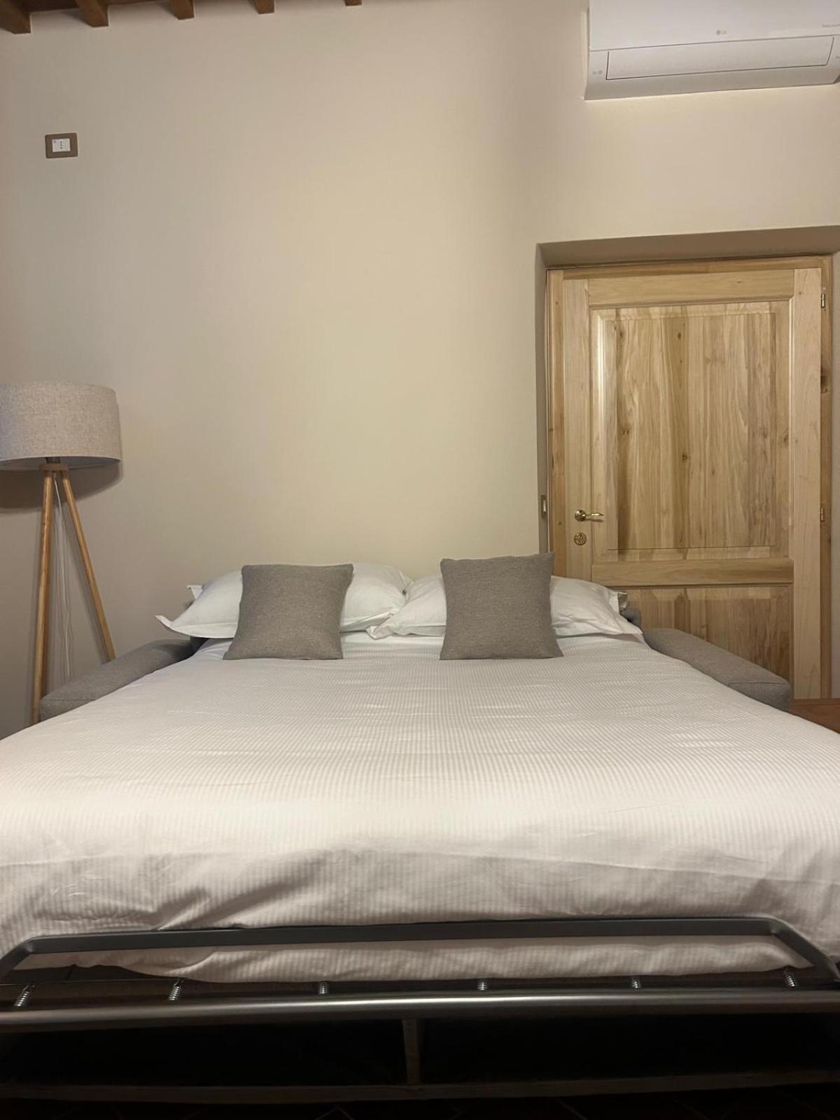 Montepulciano Stazione Lastamperia19 Camere-Rooms מראה חיצוני תמונה