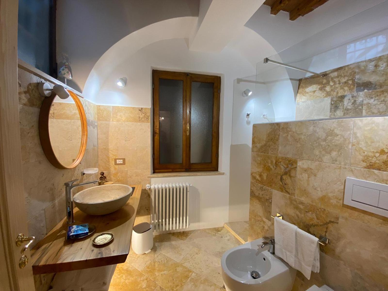 Montepulciano Stazione Lastamperia19 Camere-Rooms מראה חיצוני תמונה