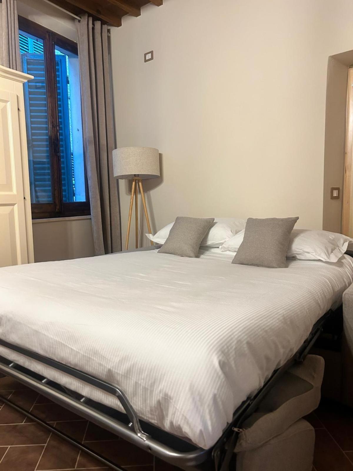 Montepulciano Stazione Lastamperia19 Camere-Rooms מראה חיצוני תמונה