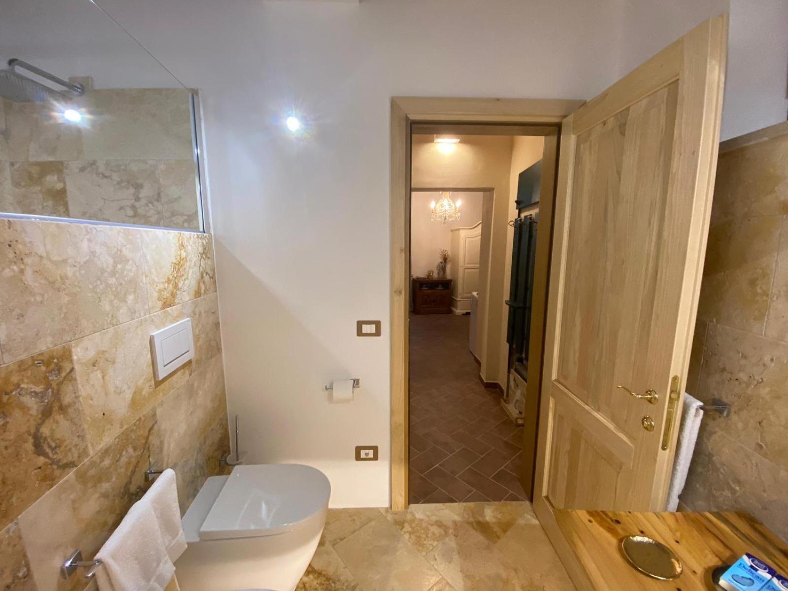Montepulciano Stazione Lastamperia19 Camere-Rooms מראה חיצוני תמונה