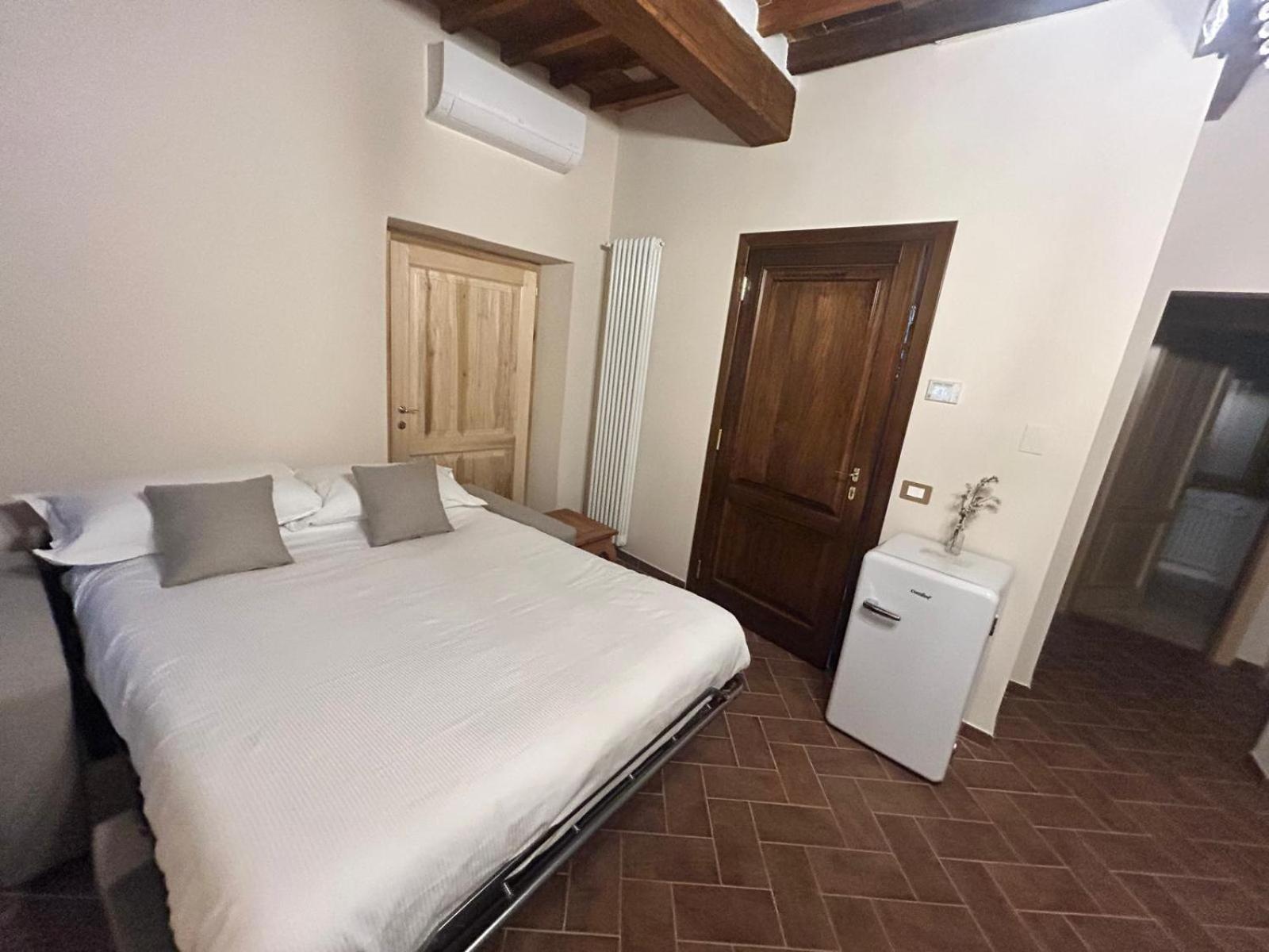 Montepulciano Stazione Lastamperia19 Camere-Rooms מראה חיצוני תמונה