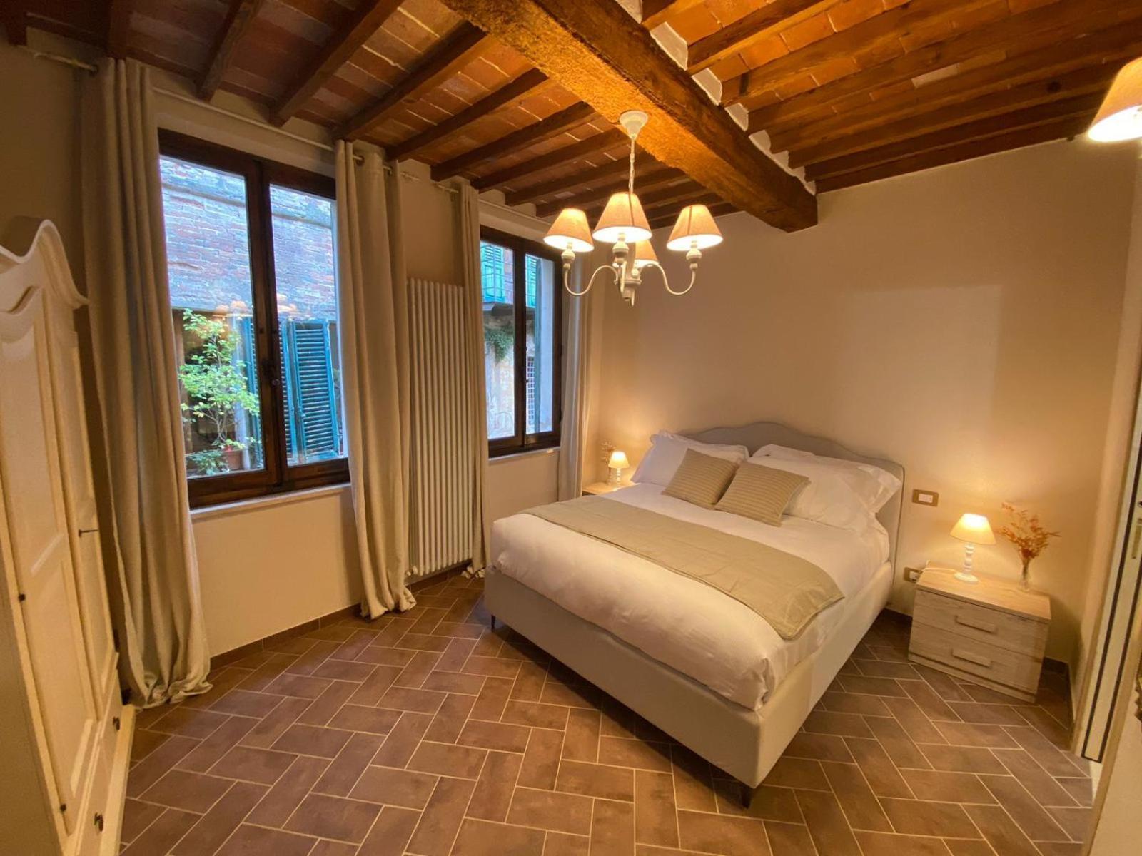Montepulciano Stazione Lastamperia19 Camere-Rooms מראה חיצוני תמונה