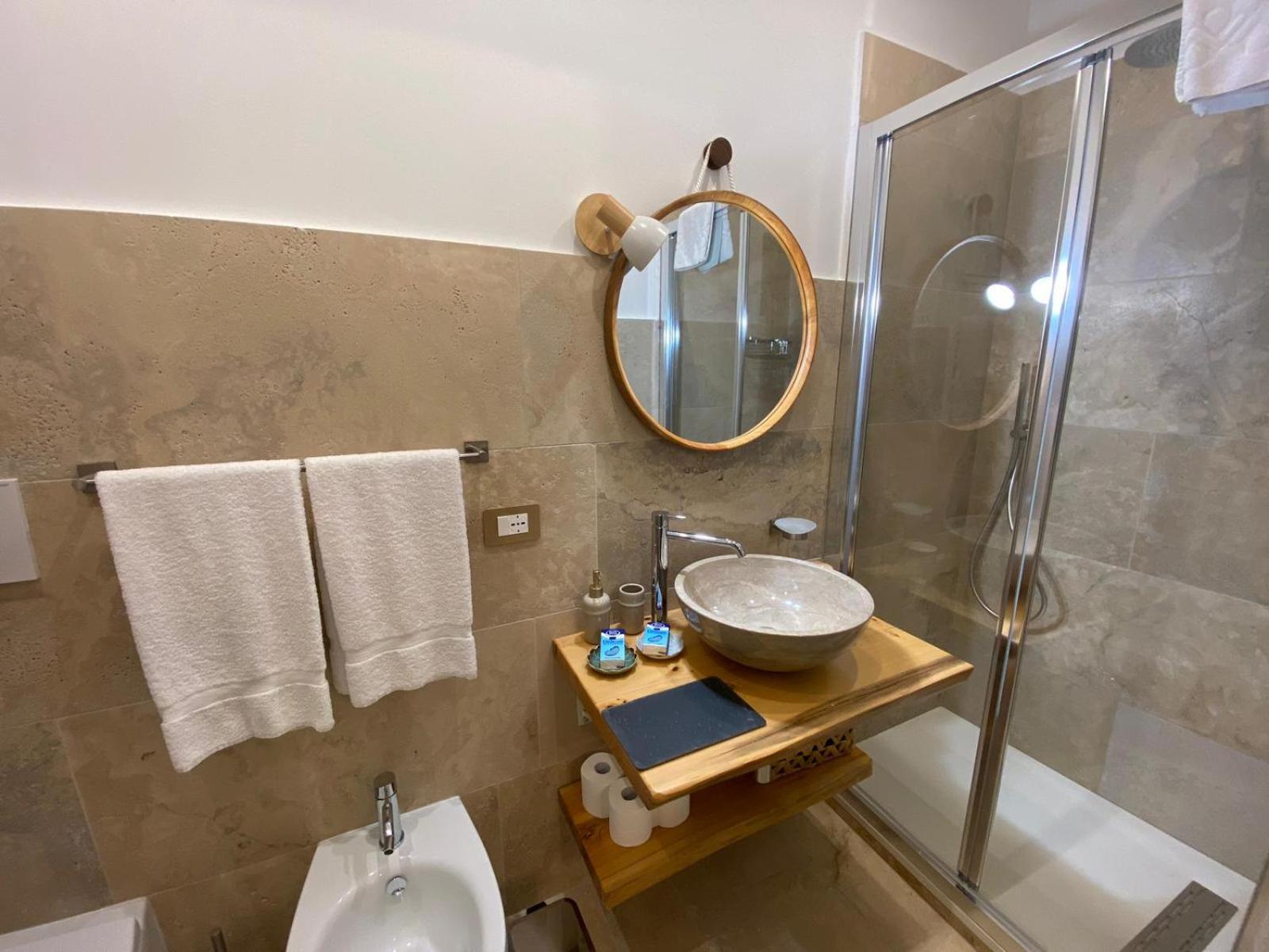 Montepulciano Stazione Lastamperia19 Camere-Rooms מראה חיצוני תמונה