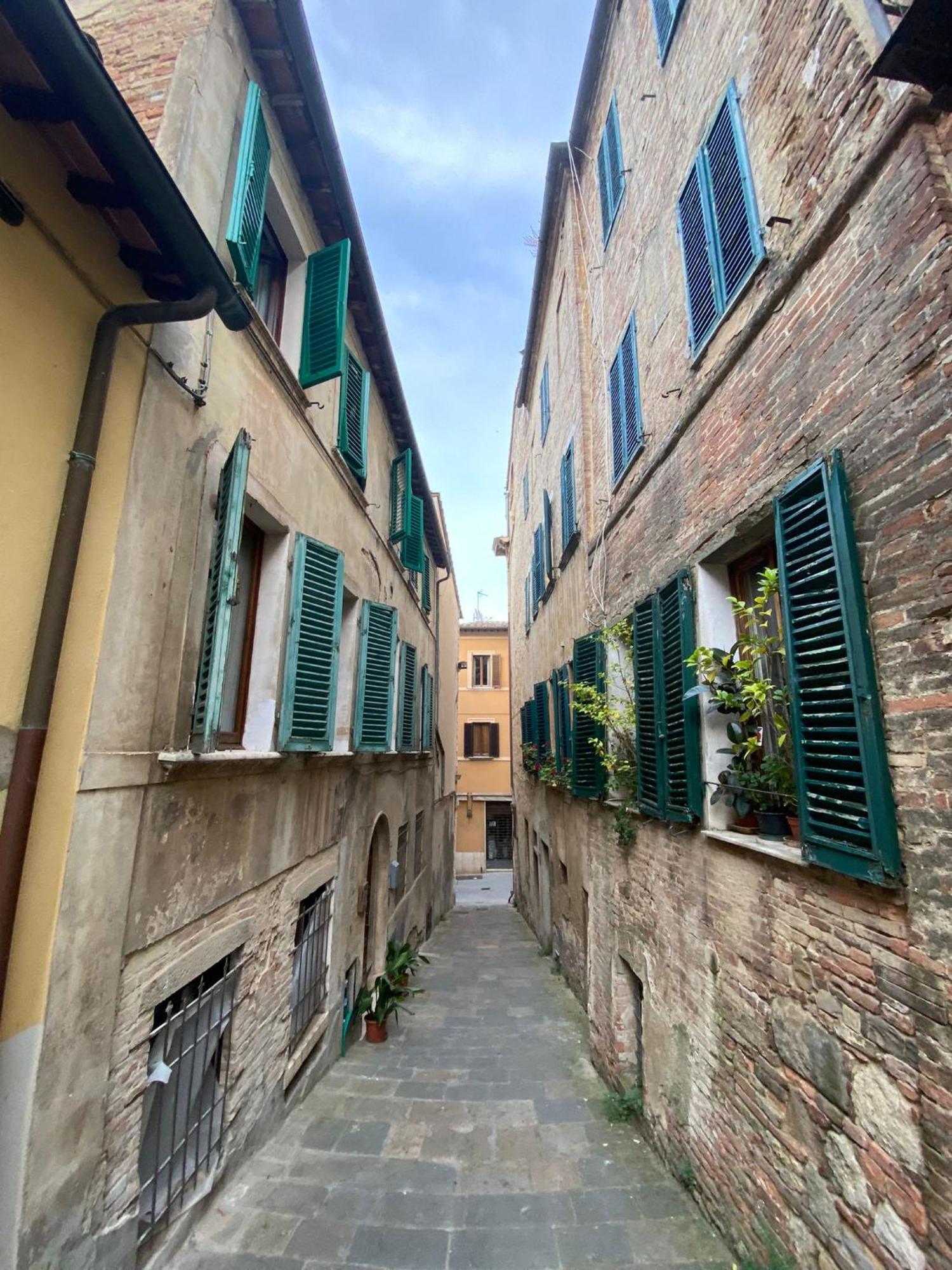 Montepulciano Stazione Lastamperia19 Camere-Rooms מראה חיצוני תמונה