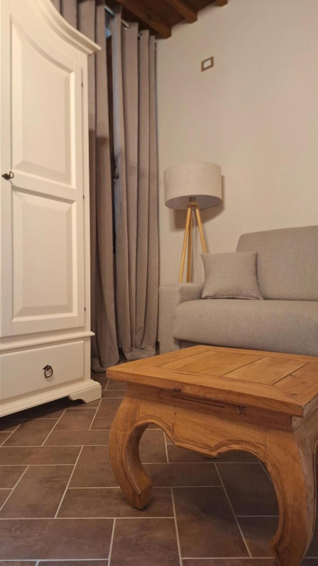 Montepulciano Stazione Lastamperia19 Camere-Rooms מראה חיצוני תמונה