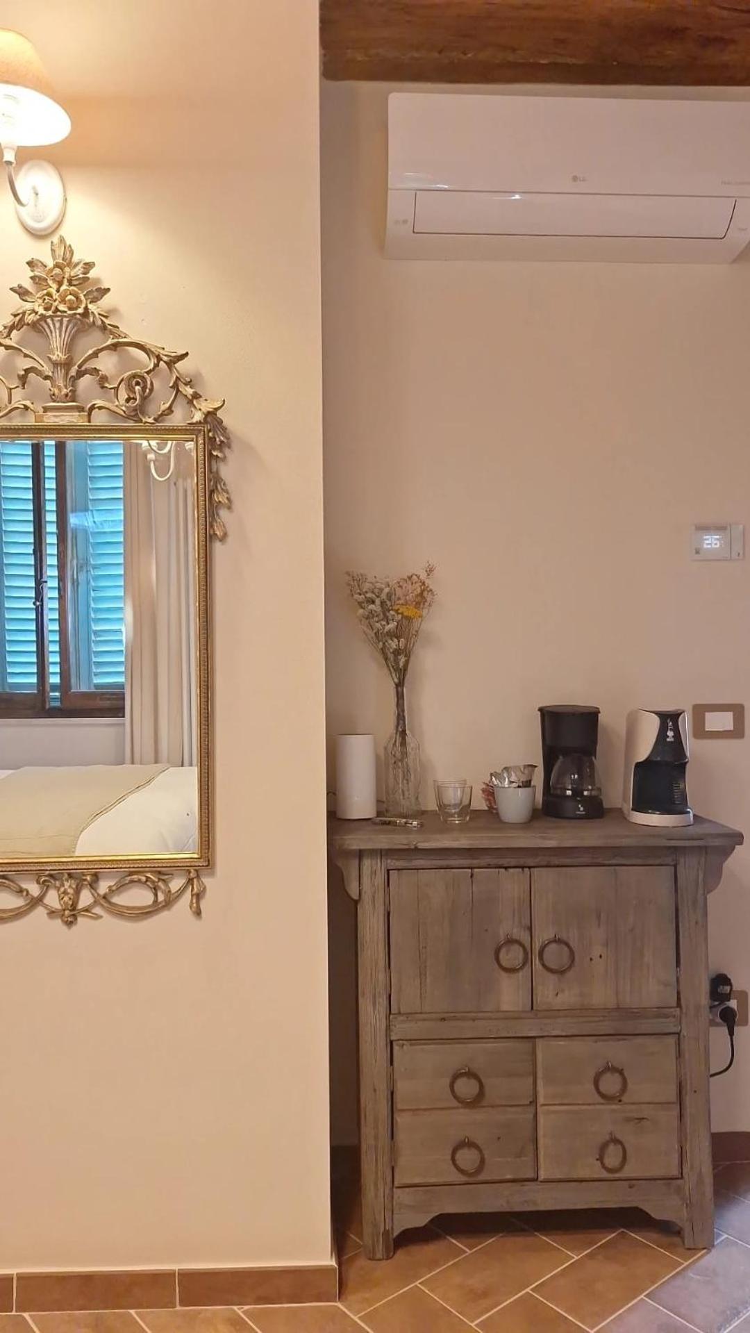 Montepulciano Stazione Lastamperia19 Camere-Rooms מראה חיצוני תמונה