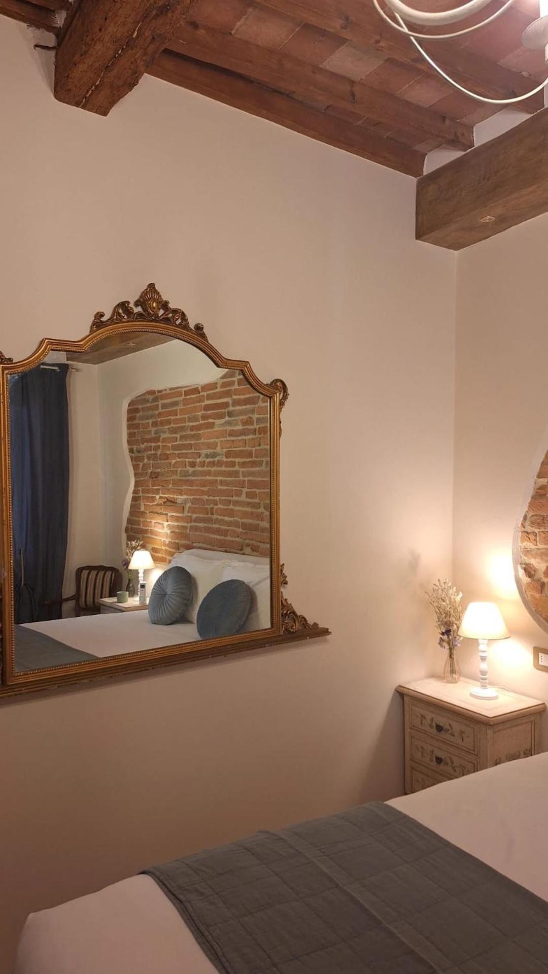 Montepulciano Stazione Lastamperia19 Camere-Rooms מראה חיצוני תמונה