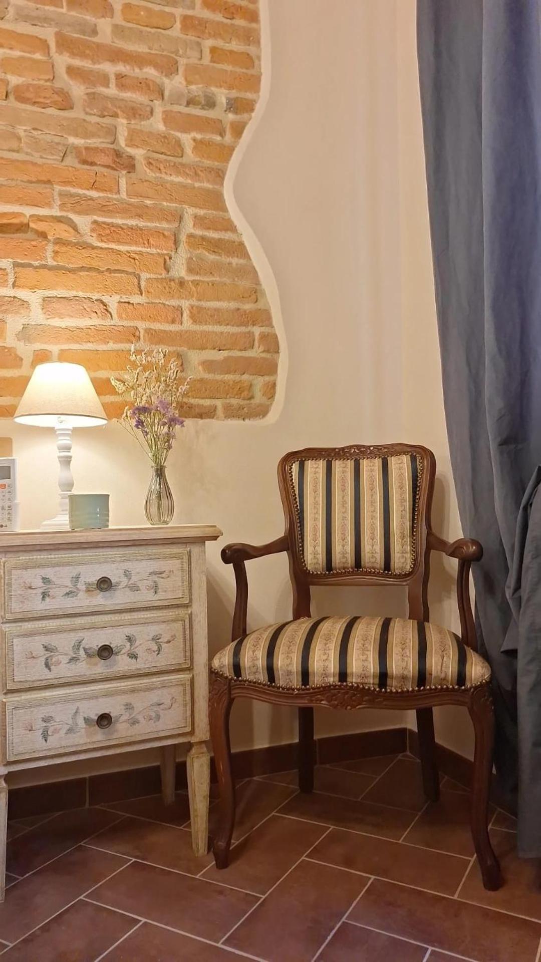 Montepulciano Stazione Lastamperia19 Camere-Rooms מראה חיצוני תמונה